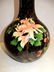 Totai-Shippo Cloisonne And Enameled Vase - 5