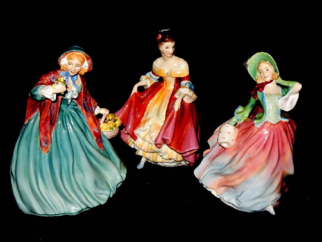 Lady Charmian, Southern Belle, Autumn Breezes (1 of 6)