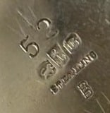 Assorted Sterling Silver lot - 2