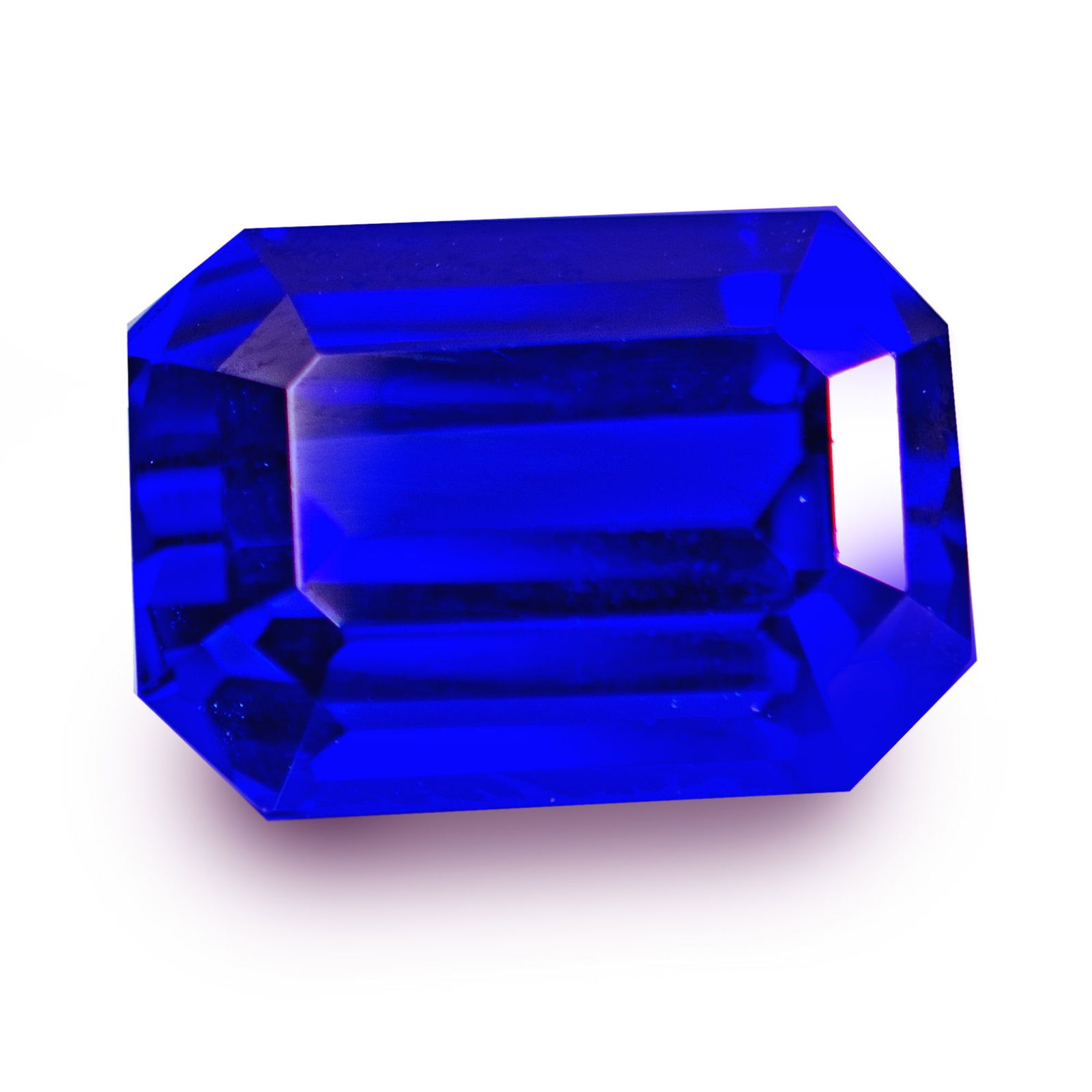 27.22 Cts GIA Blue Tanzanite: Collector-grade 27.22 cts GIA Blue Tanzanite (GIA certified) with vibrant saturation and rich color presence. Suited for a luxury earrings; a standout addition to any gemstone collection.