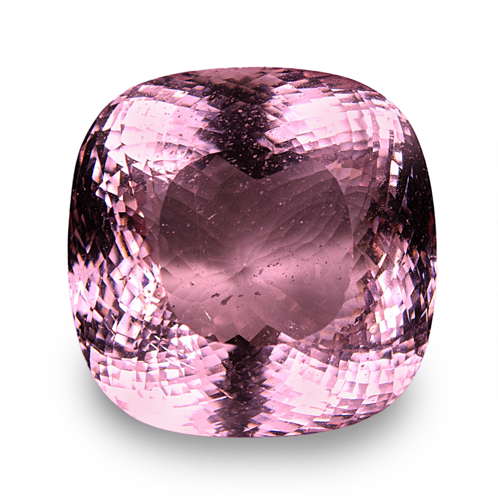 472.92 Cts LotusCertified Morganite (1 of 7)