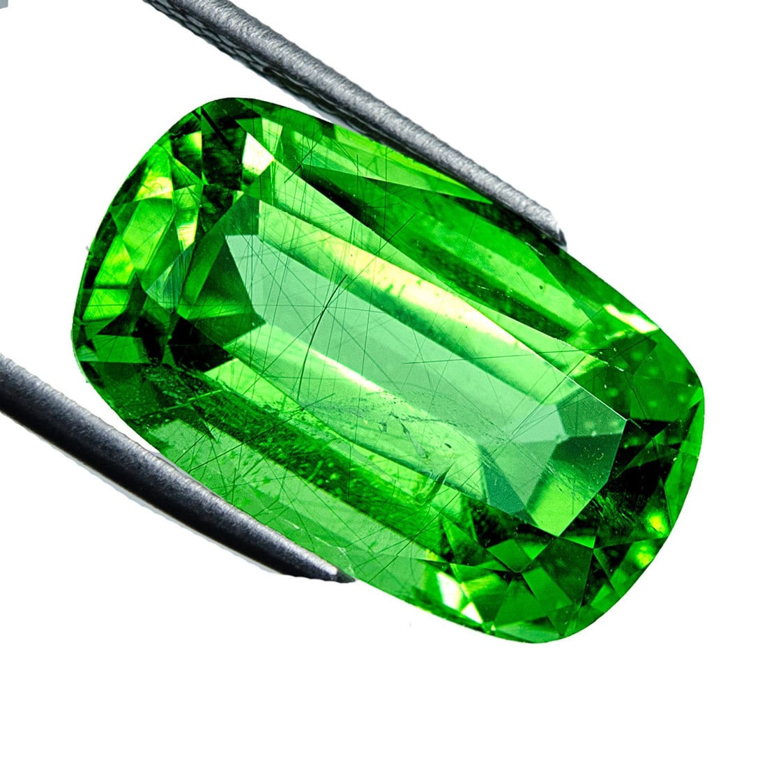 14.45 Cts IGI Certified Peridot (1 of 6)