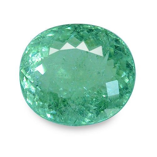 Tourmaline paraiba - 7.30 ct - International Gemological Institute (IGI): Tourmaline paraiba - 7.30 ct - International Gemological Institute (IGI). Natural 7.30 ct Paraiba Tourmaline loose gemstone, IGI-certified. Extraordinarily rare neon blue-green Paraiba Tourmaline with