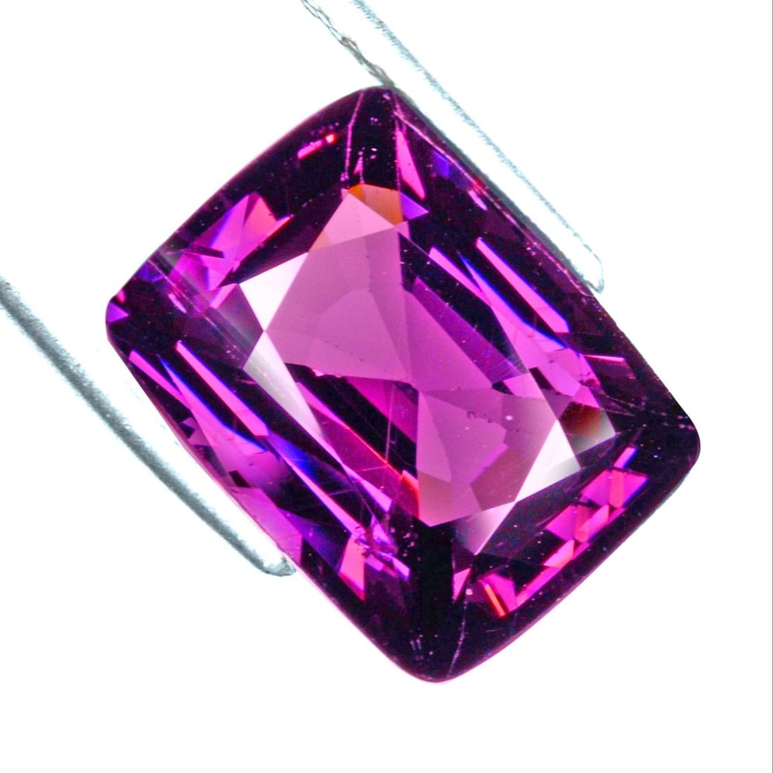 Spinel - 9.30 ct - Lotus Gemology (1 of 6)