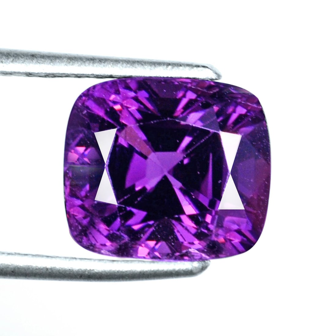 Spinel - 5.81 ct - Gem research Swiss Lab (GRS) - Unheated (1 of 7)