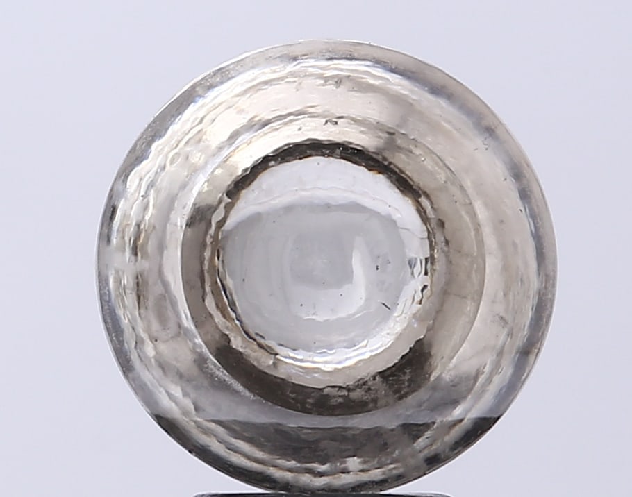 Fancy Lab Grown Diamond OTHER Shape 5.74 cts - Grade FANCY WHITE Color (1 of 1)