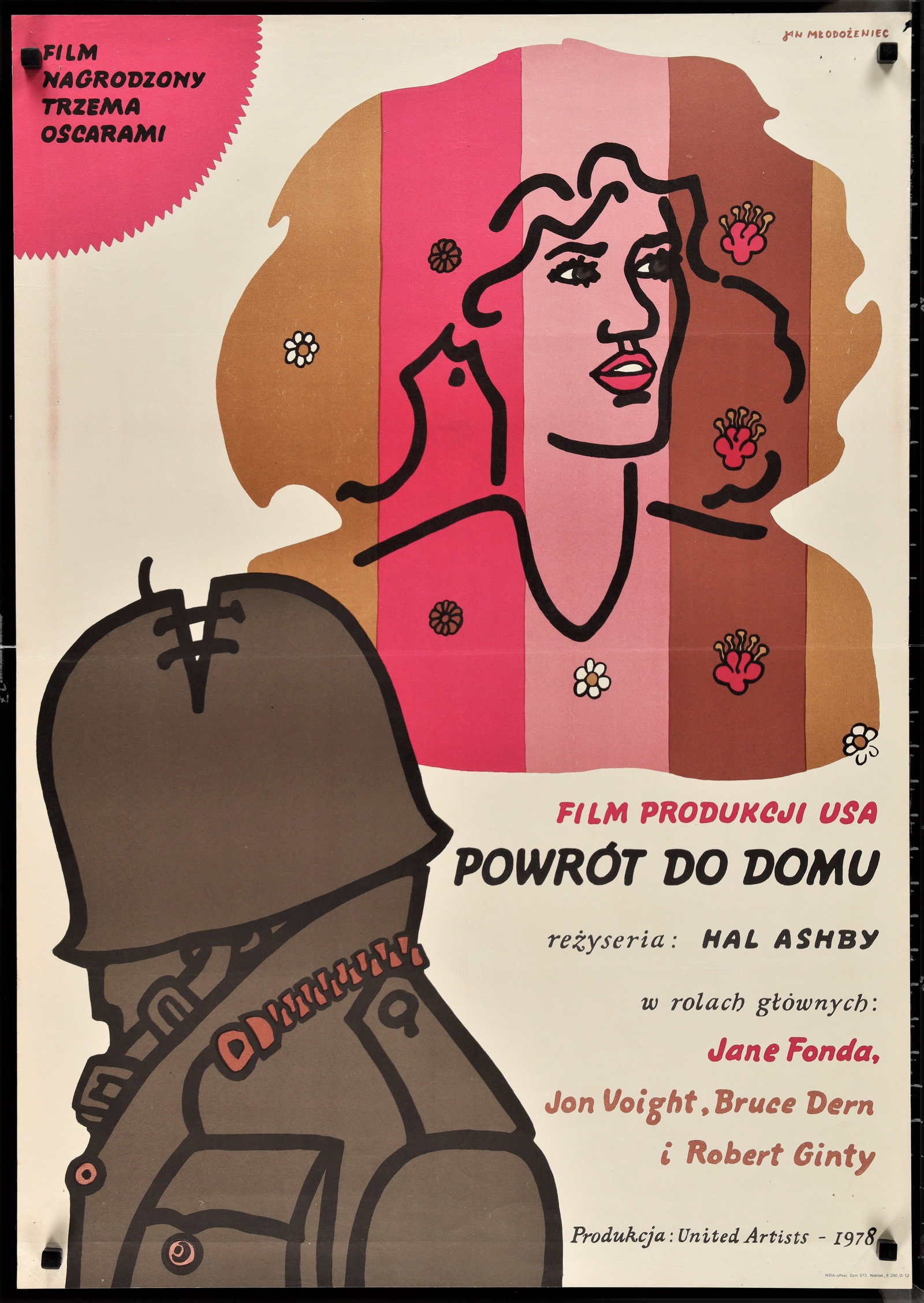 Coming Home- Polish Release - 2