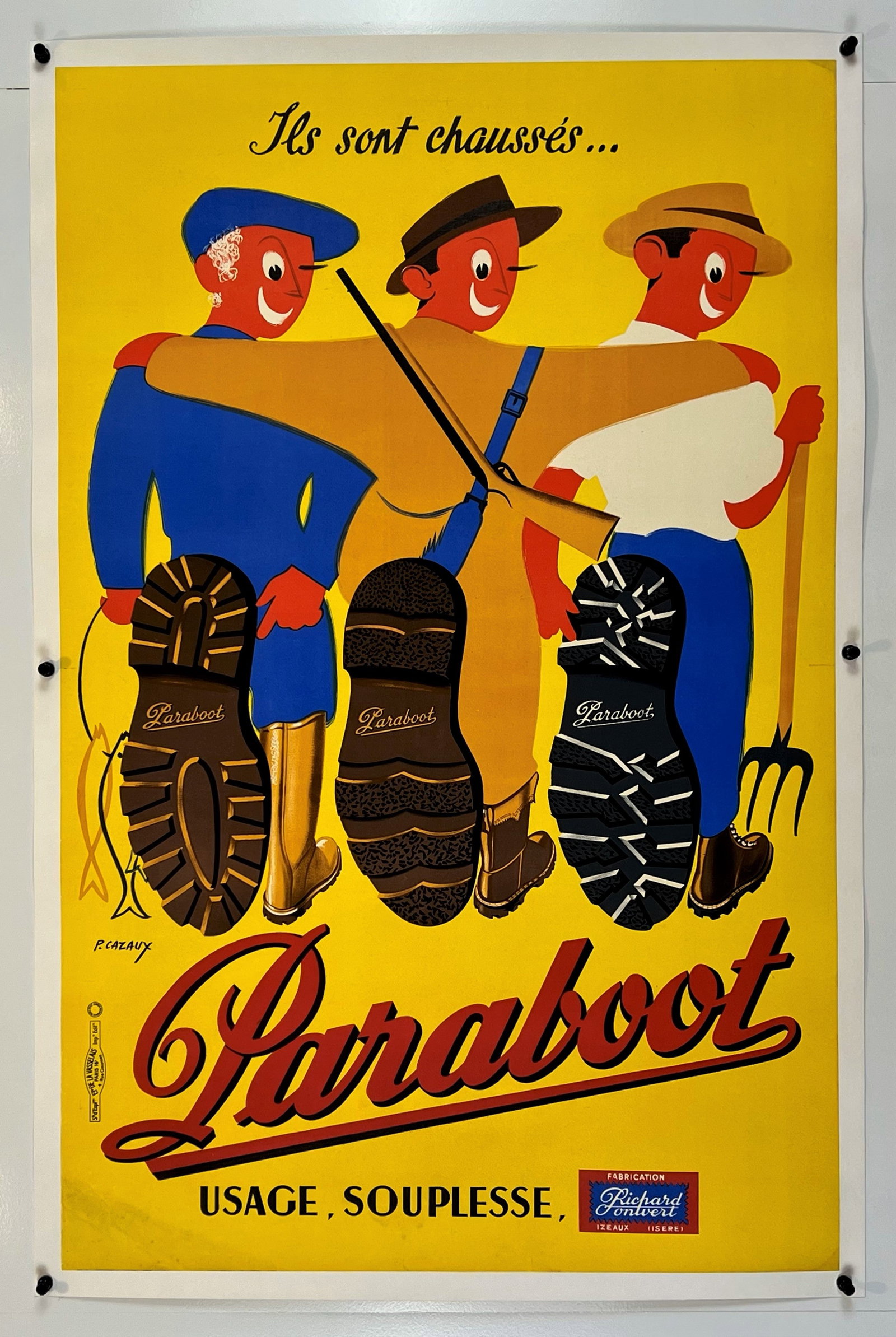 Paraboot Shoes - 2