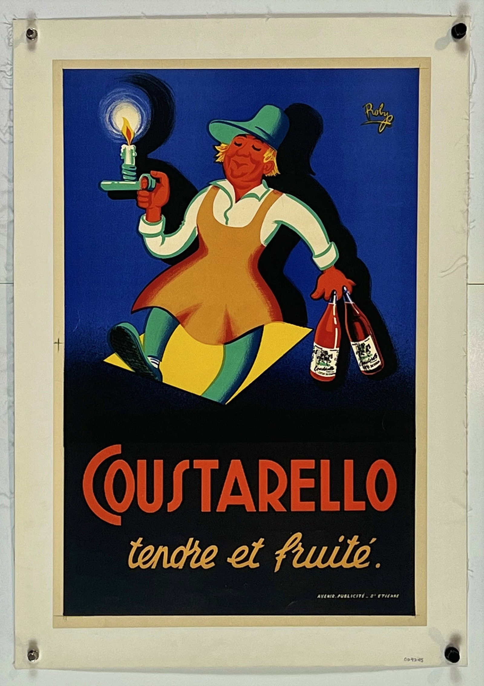 Coustarello - 2