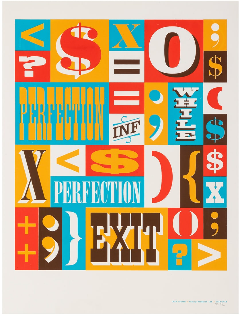 Chase Perfection- Facebook HQ - 2