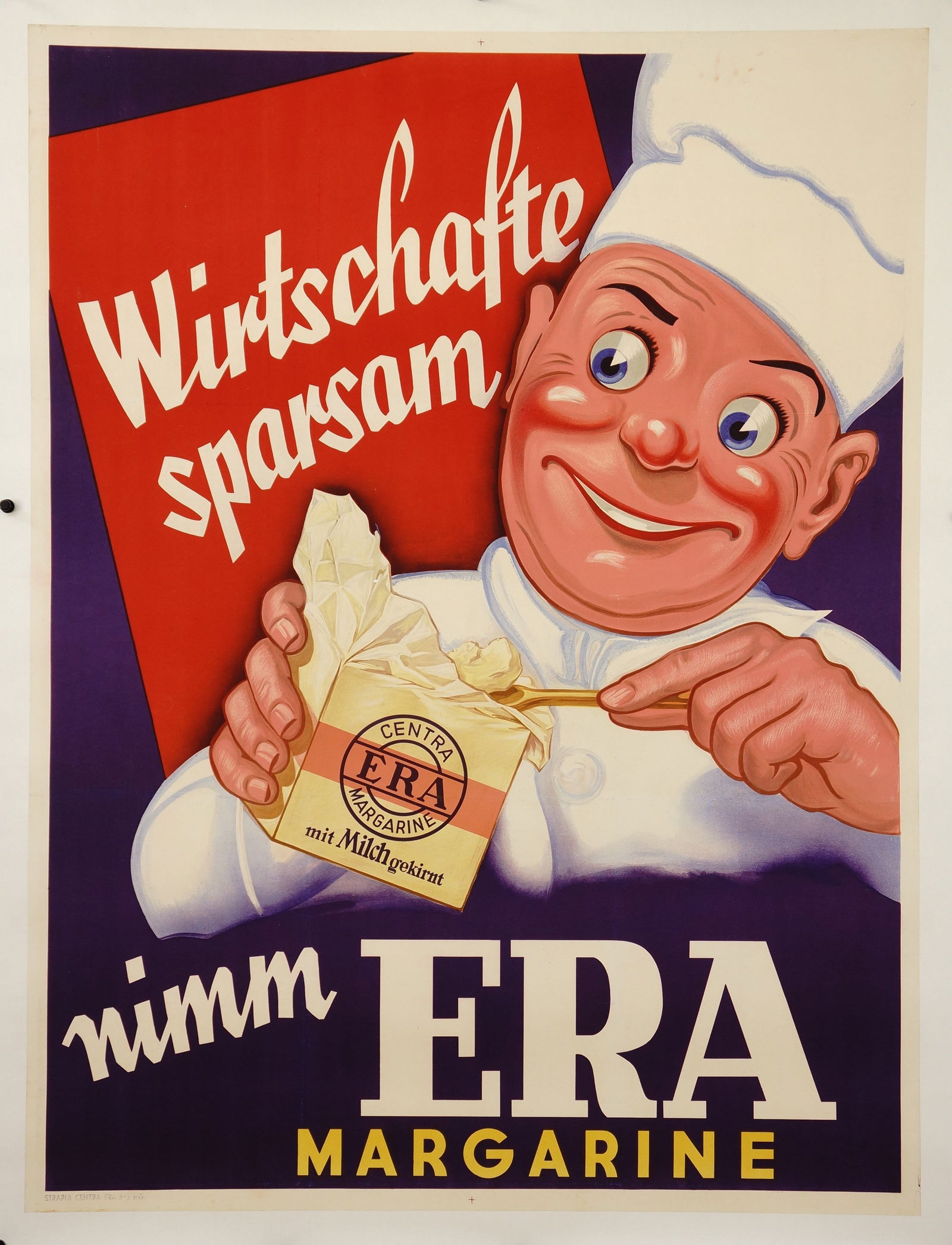 Era Margarine - 2