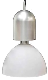 Italian Mid Century Chandelier