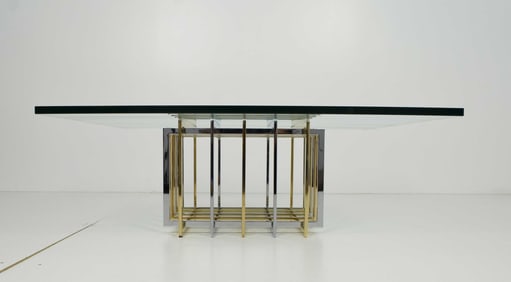 Pierre Cardin Cocktail Table