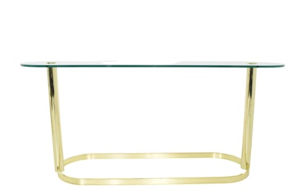 Pace Collection Console