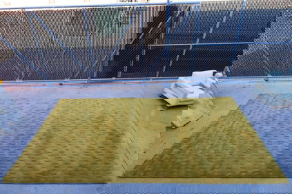 High Quality Carved Rug