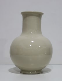 Large Ceramic Vase