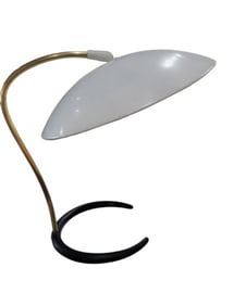 Gerald Thurston Lamp