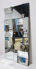 Neal Small Mirror