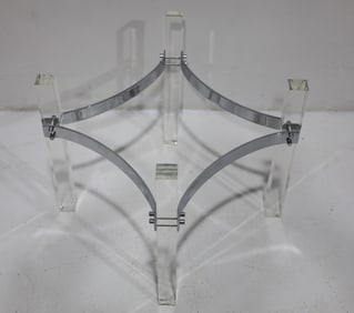 Charles Hollis Jones Table Base