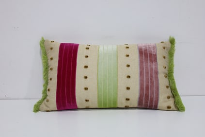 William Yeoward Lumbar Pillow