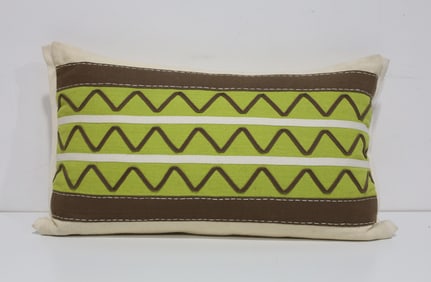 William Yeoward Pillow