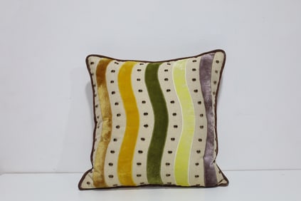William Yeoward Pillow
