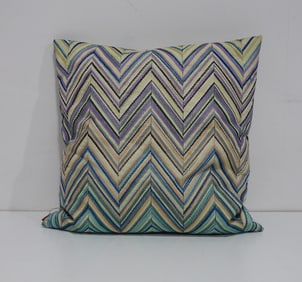 Missoni Pillow