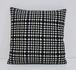 Unisol Pillow by Verner Panton Pillow