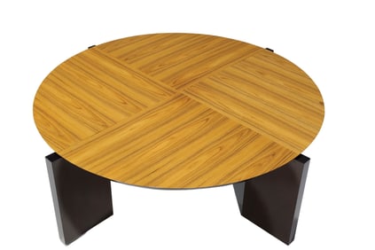 Wendell Castle Olympia Cocktail Table