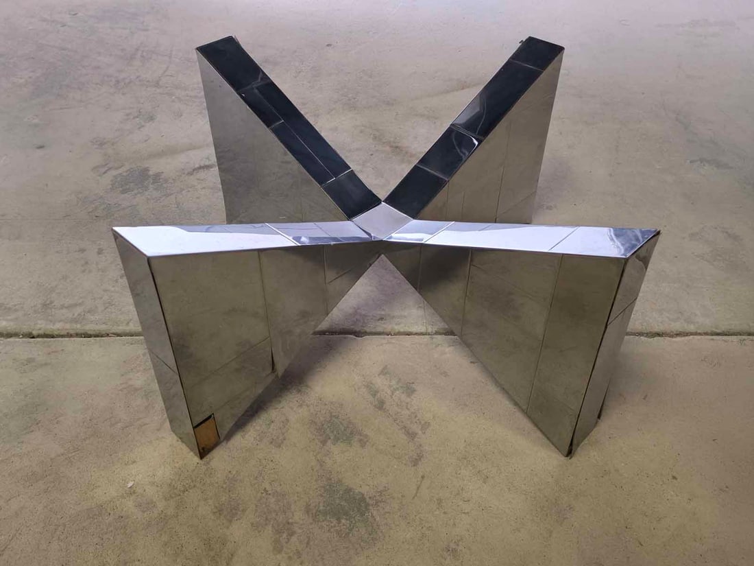 Paul Evans Style Coffee Table (1 of 8)