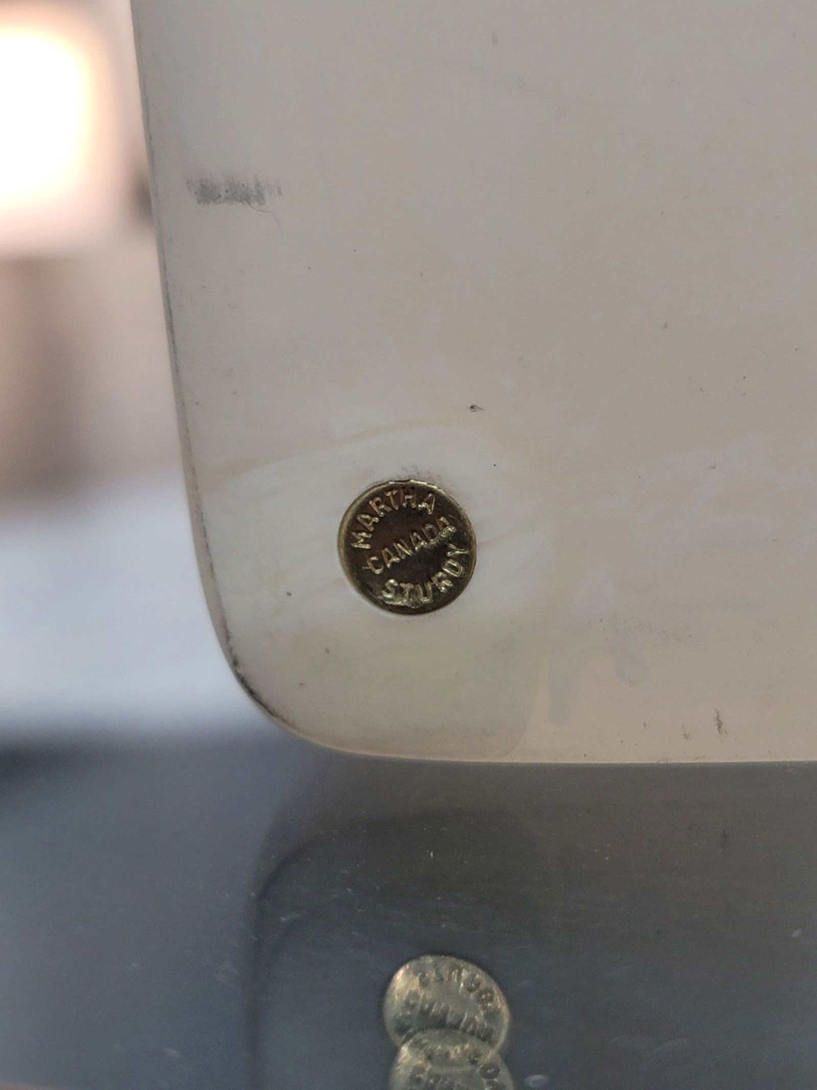 Martha Sturdy Vessels - 2