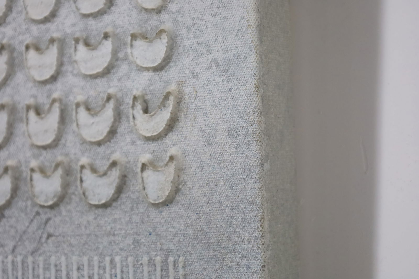 Paul Maxwell Embossed Art - 2