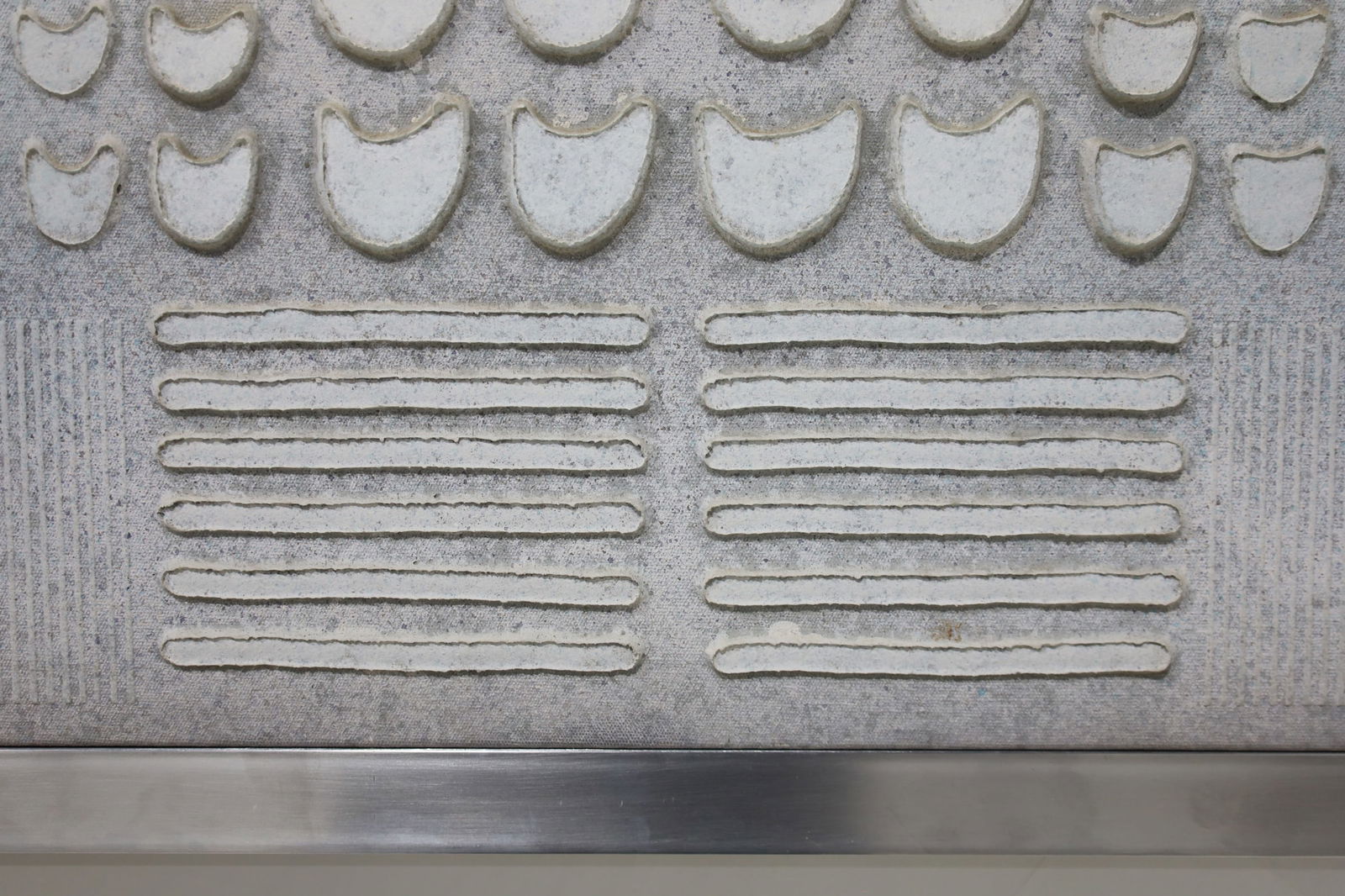 Paul Maxwell Embossed Art - 5