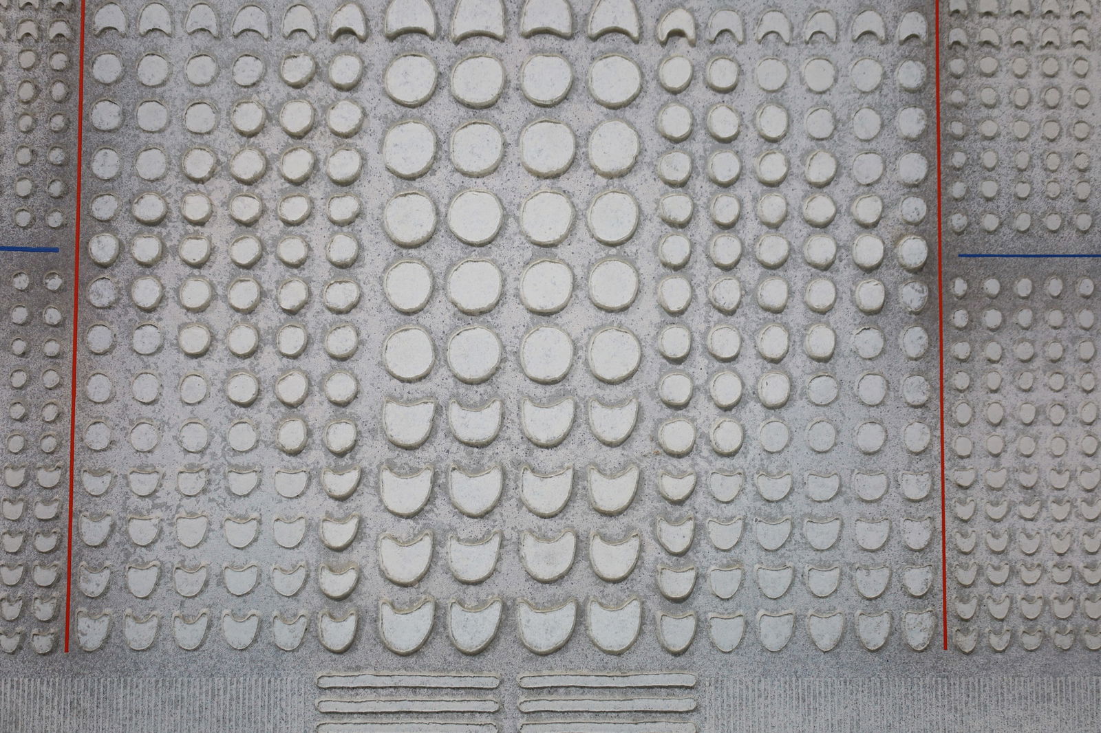 Paul Maxwell Embossed Art - 7