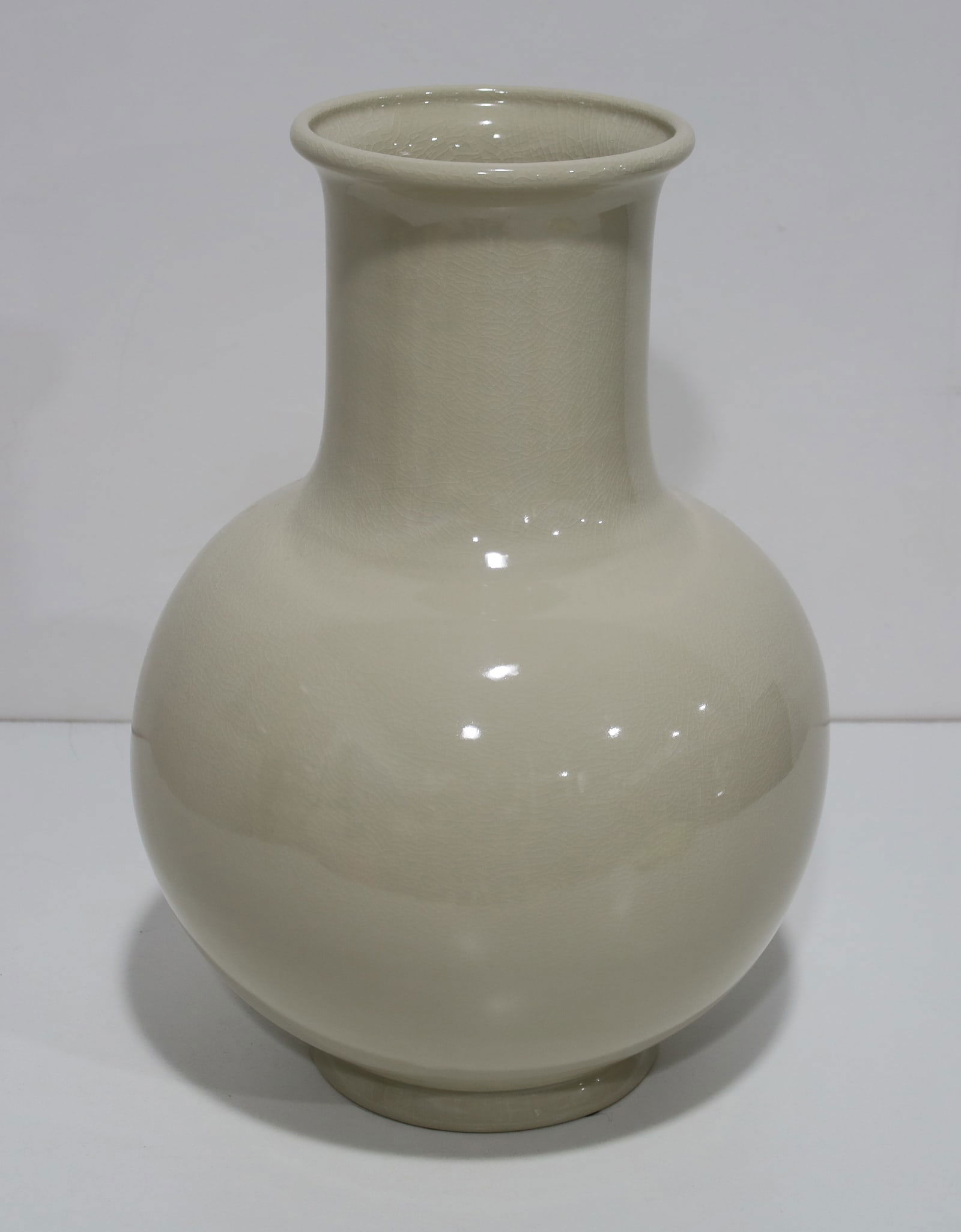 Large Ceramic Vase - 2
