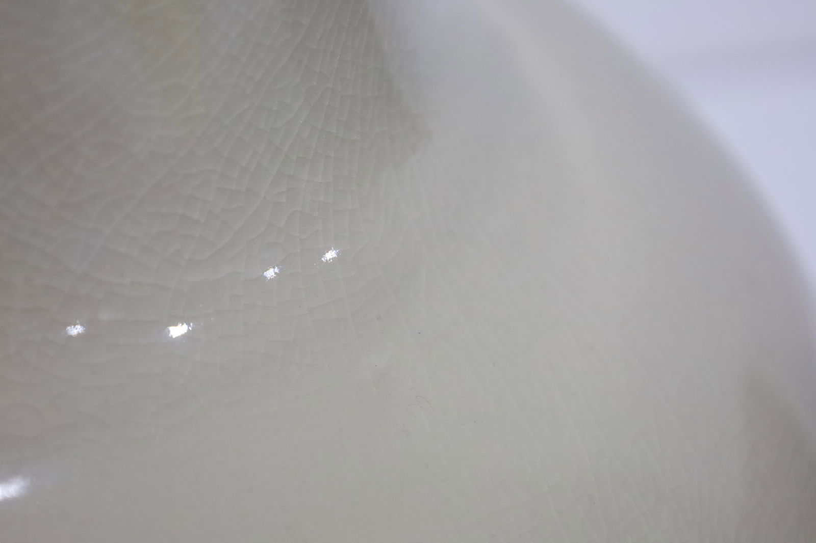 Large Ceramic Vase - 3