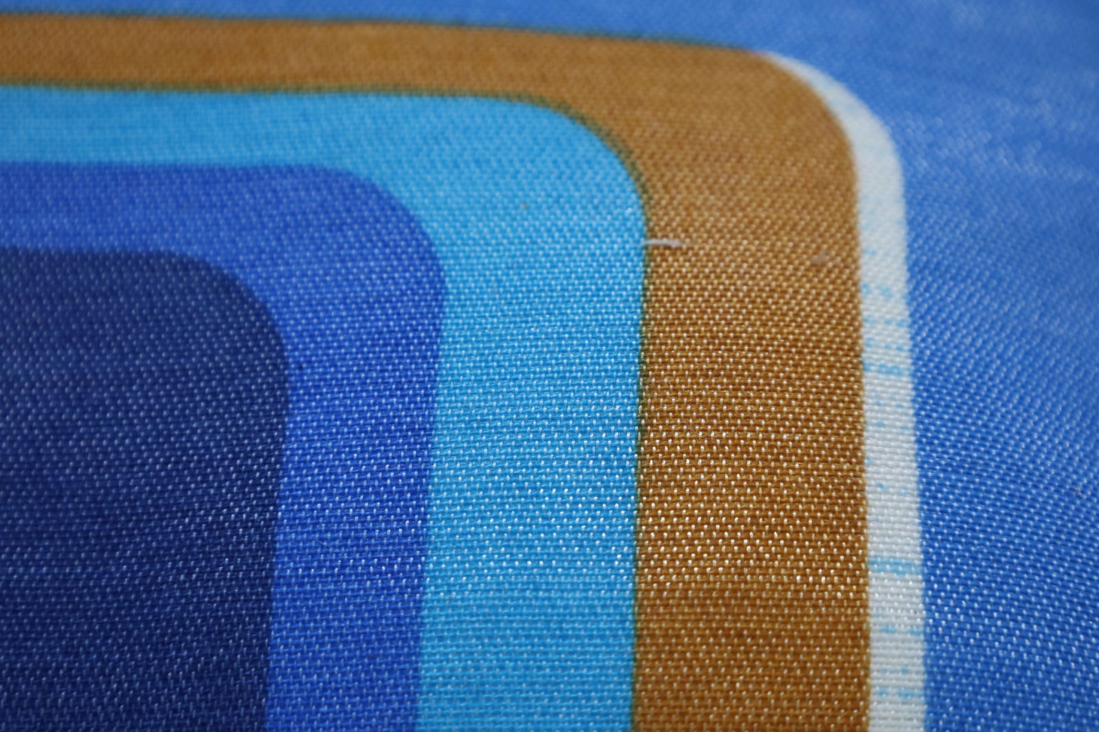 Small Atomic Lumbar Pillow - 2