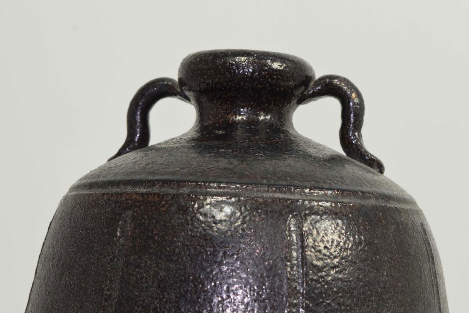 Large Ceramic Vase - 3