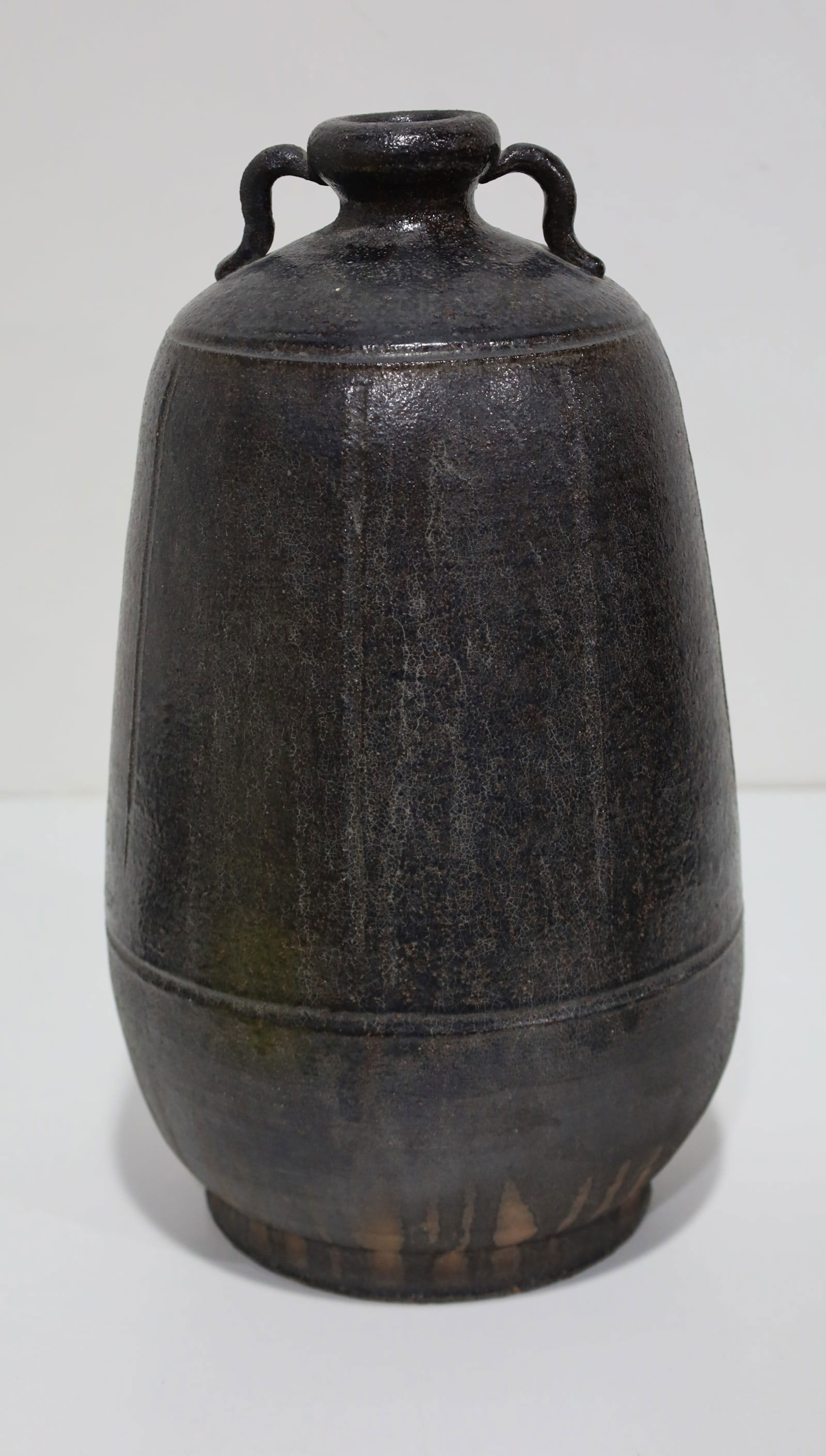 Large Ceramic Vase - 5