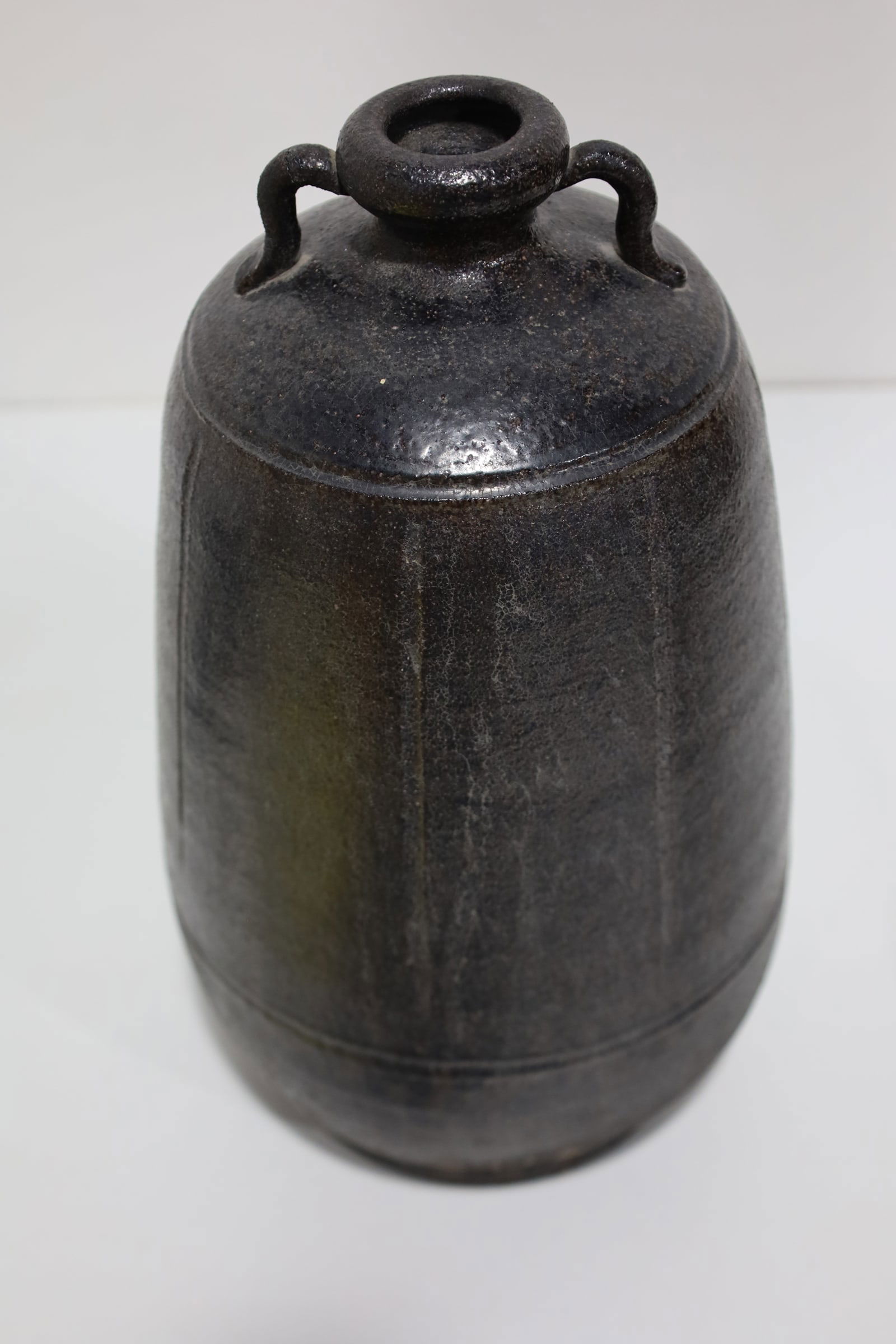 Large Ceramic Vase - 6