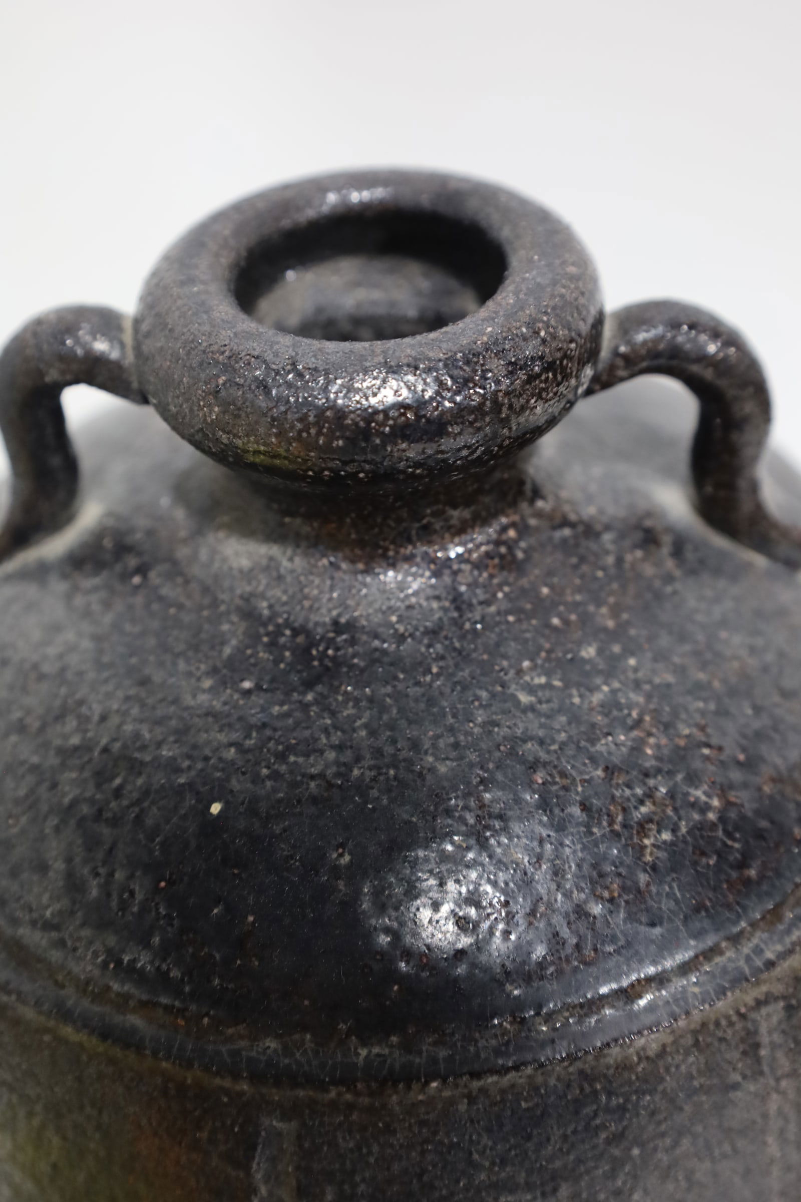 Large Ceramic Vase - 7