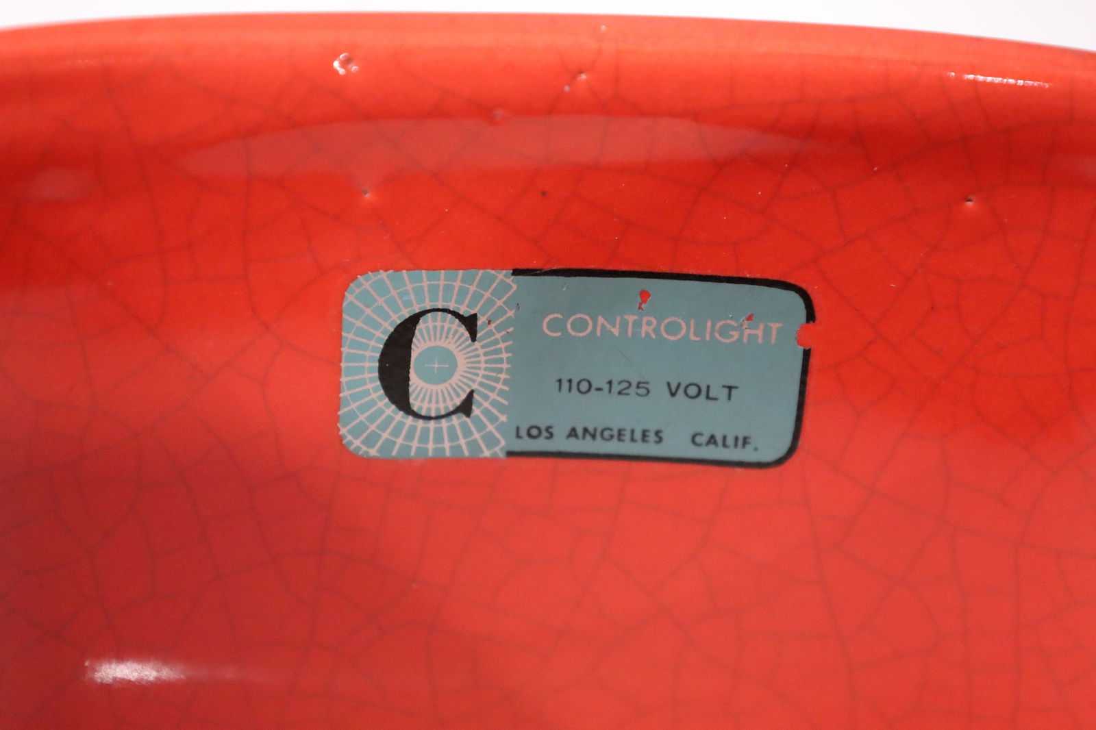 Mitchell Bobrick Controlight Floor Lamp - 10