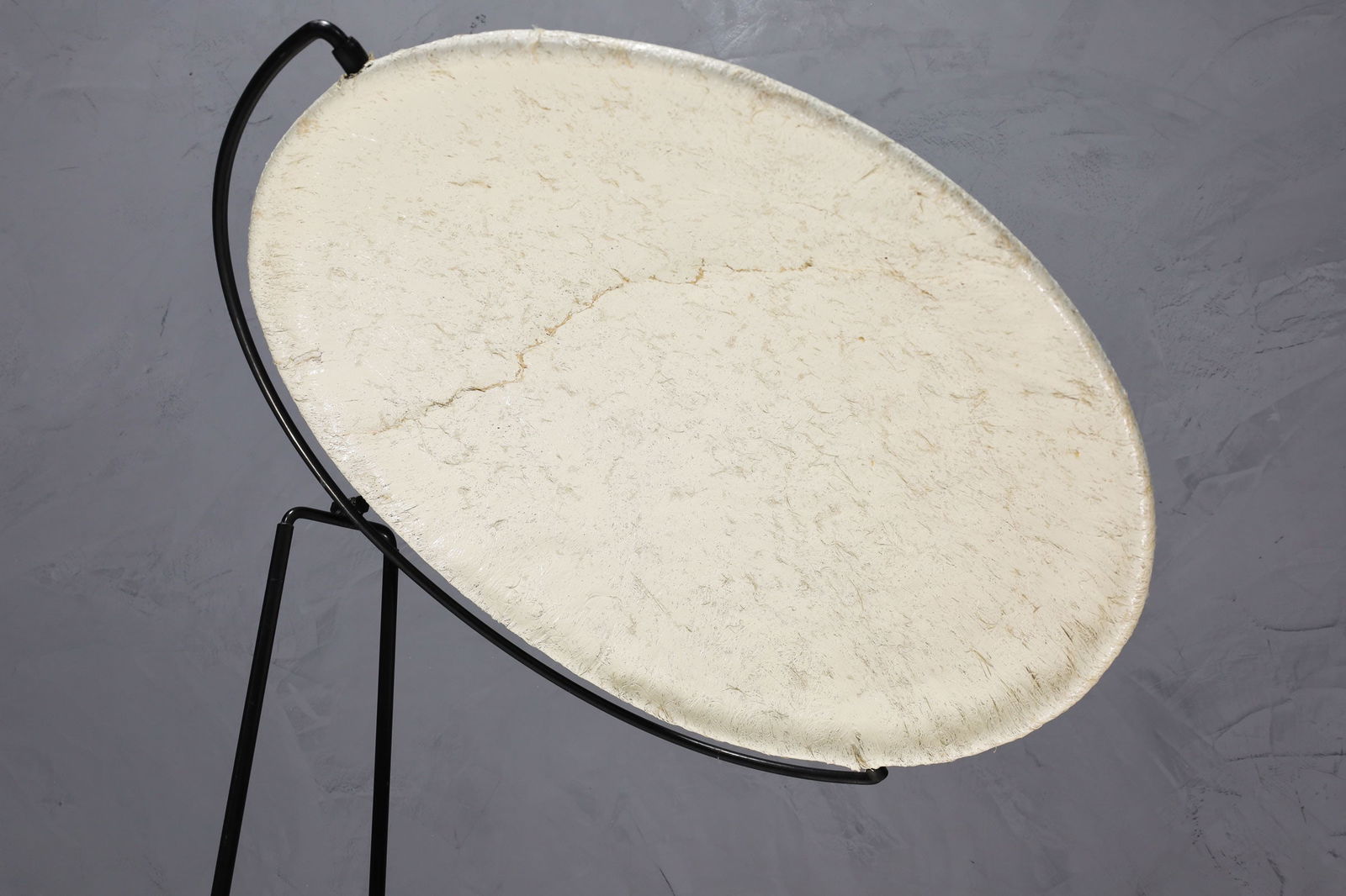 Mitchell Bobrick Controlight Floor Lamp - 8