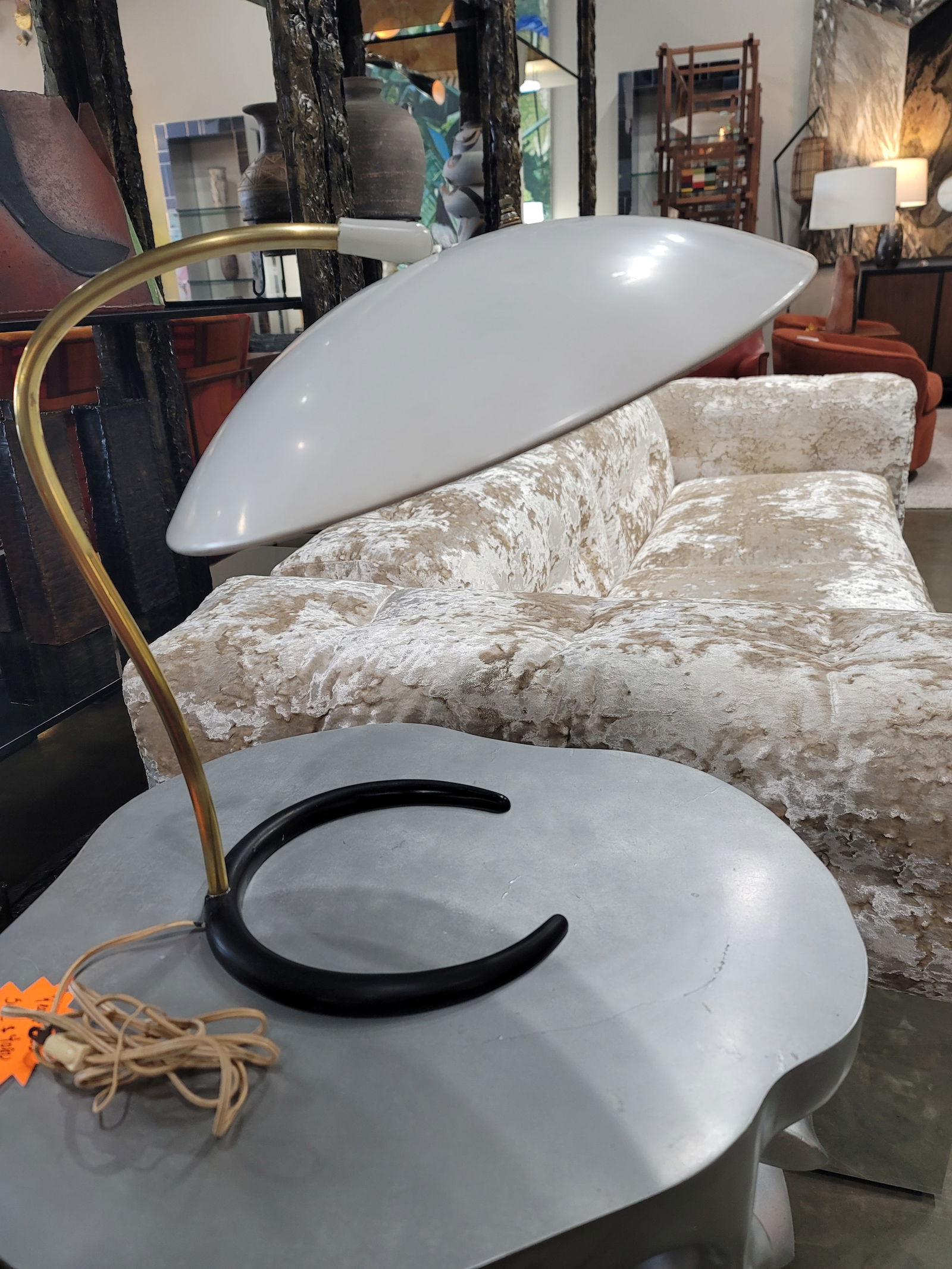 Gerald Thurston Lamp - 5