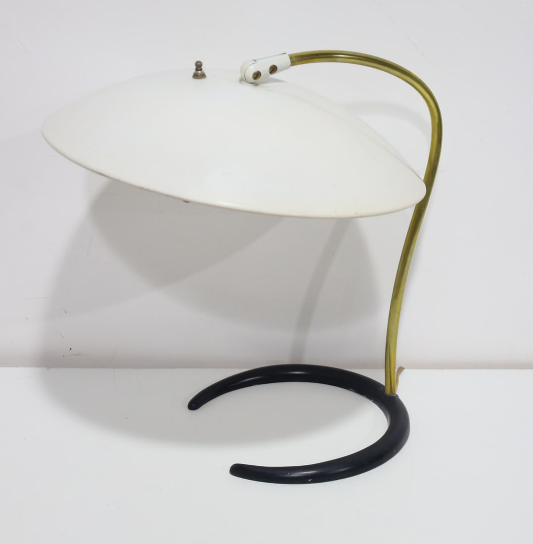 Gerald Thurston Lamp - 2