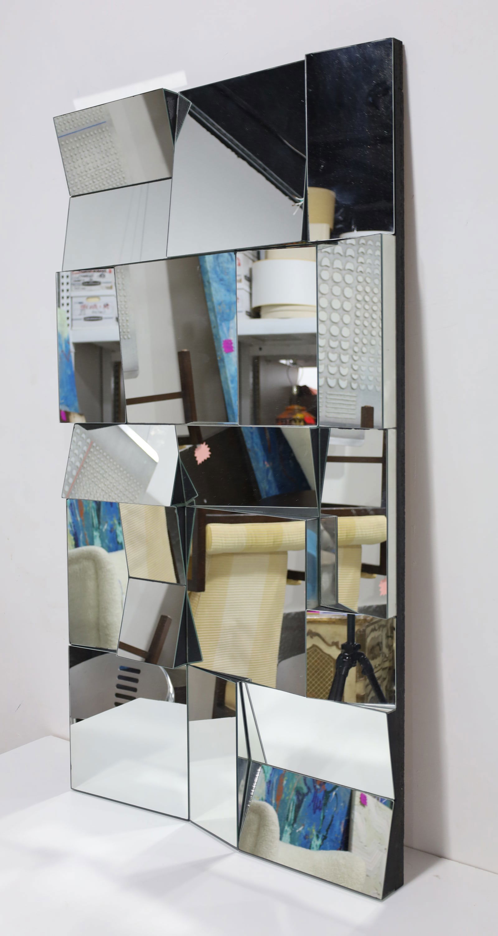 Neal Small Mirror (1 of 6)