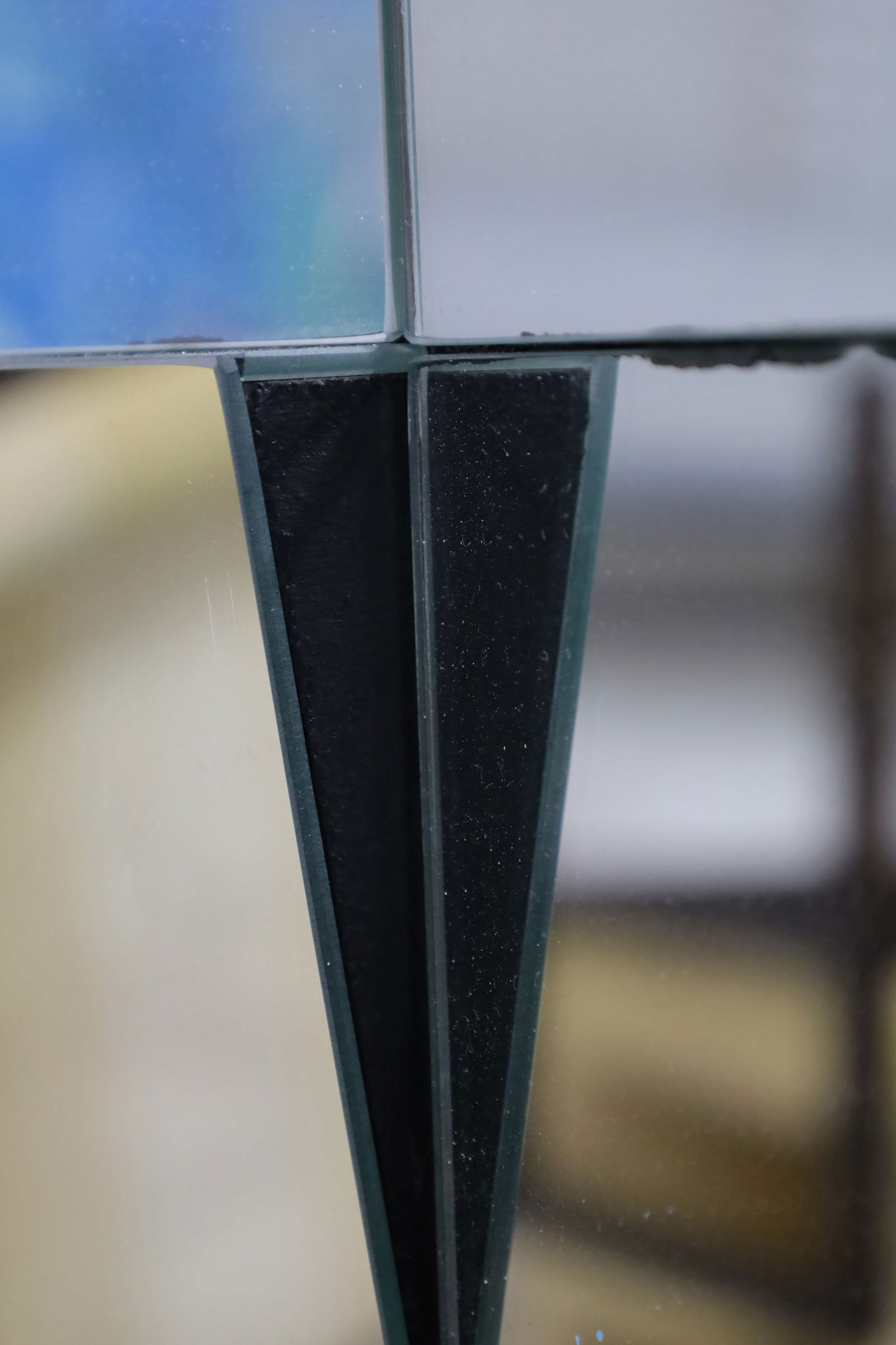 Neal Small Mirror - 5