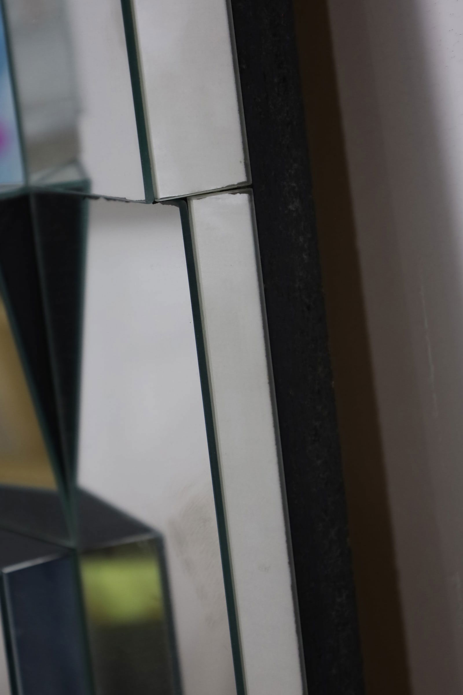 Neal Small Mirror - 6