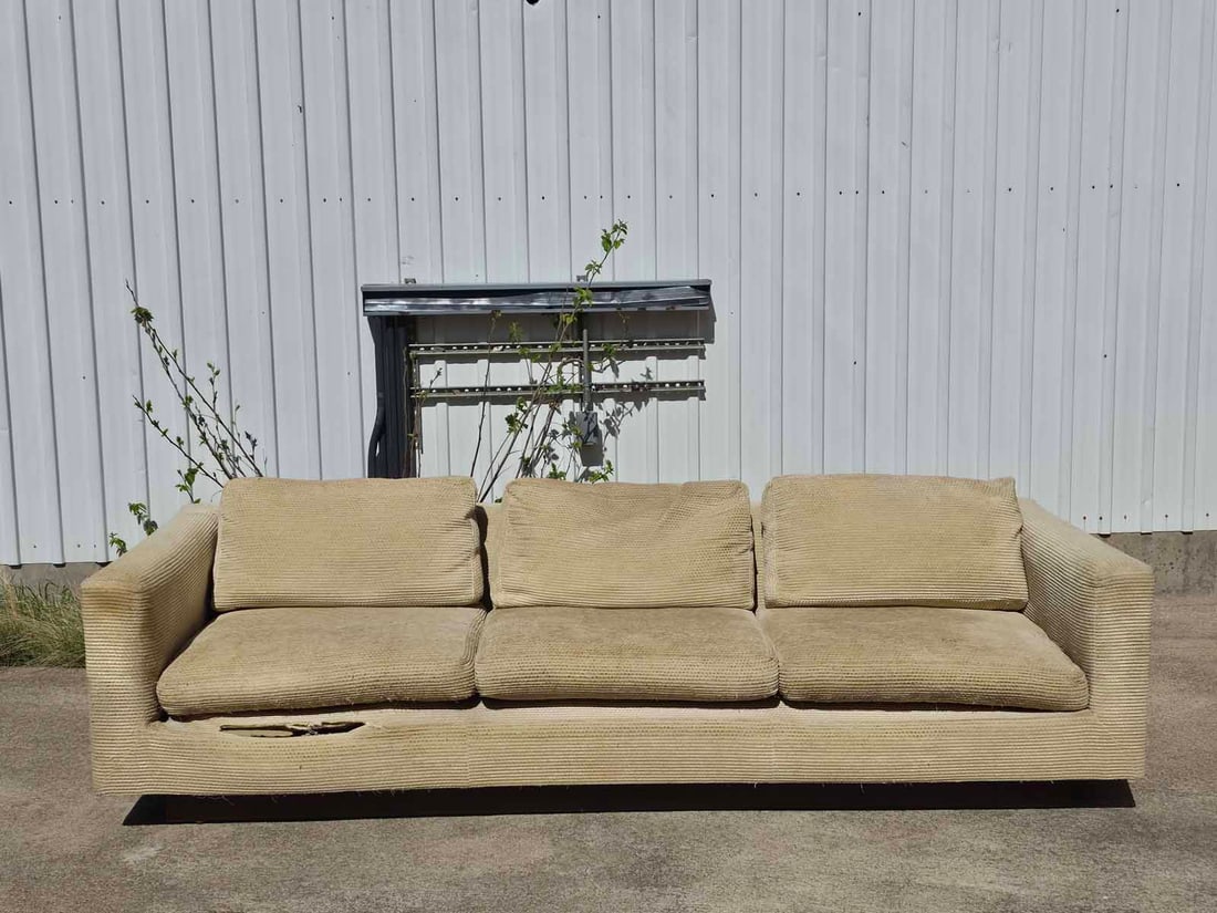 Dunbar Sofa