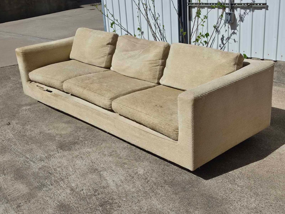 Dunbar Sofa - 2